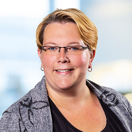 Daniela Marx Daniela Marx