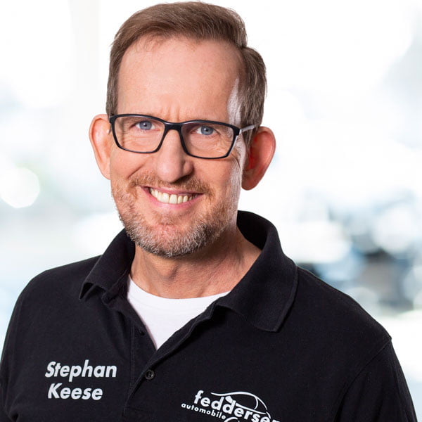 Stephan Keese