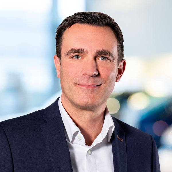 Sven Feddersen