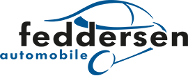 Logo Feddersen Automobile