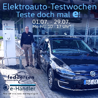 e-Testwochen