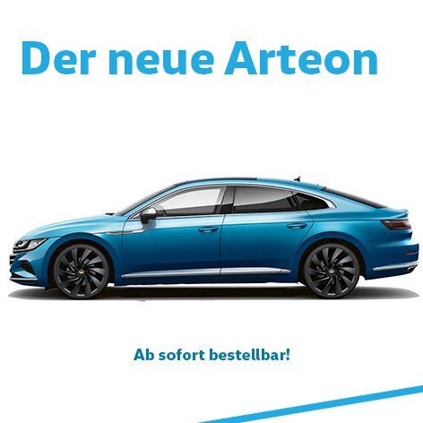 Insta arteon
