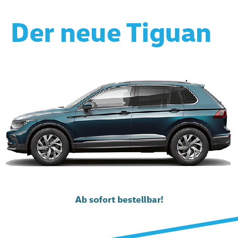 Insta tiguan