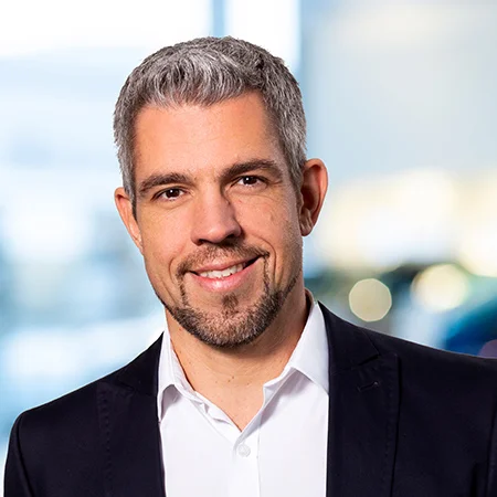 Michael Schwarze