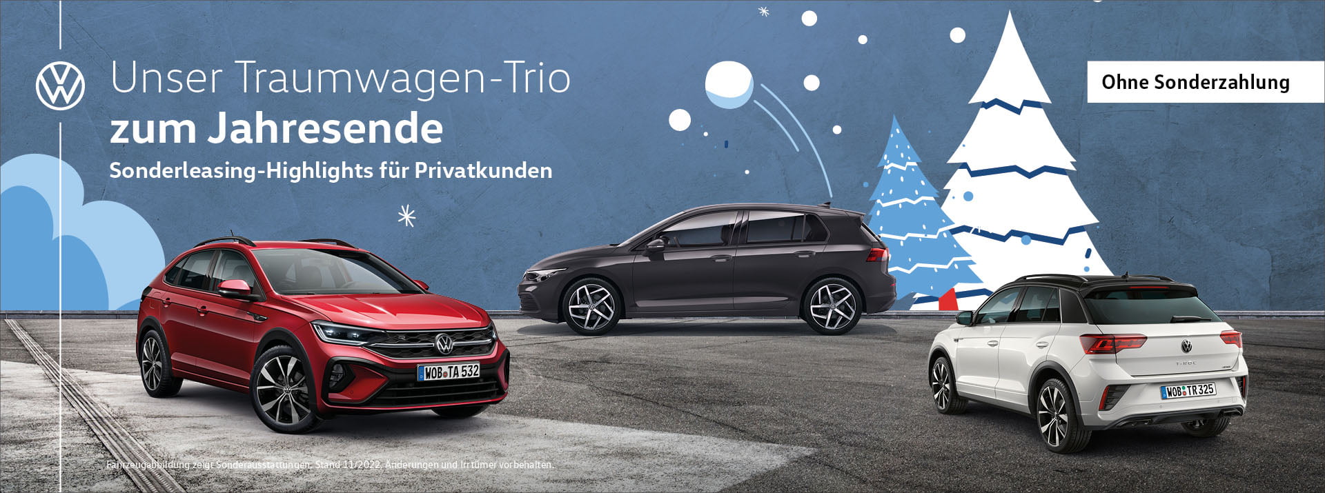 73261_HMA04742_Feddersen_Golf+Taigo+T-Roc_OB_RZ_1080x1440_1 Sonderleasing