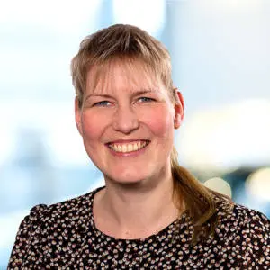 Melanie Engelke