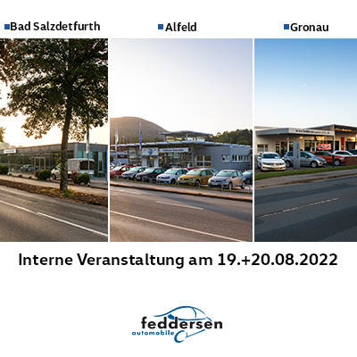 Interne Veranstaltung