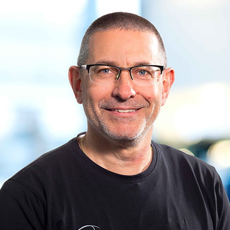 Markus Prommer Markus Prommer