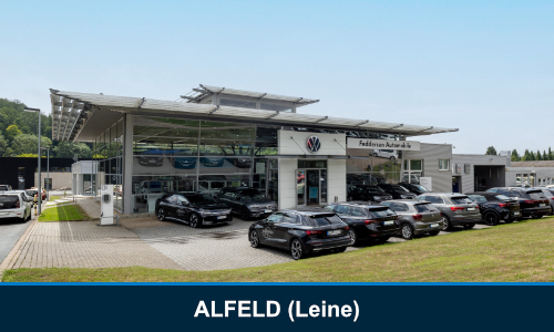 Standort Alfeld (Leine)