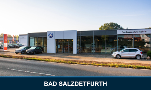 Standort Bad Salzdetfurth