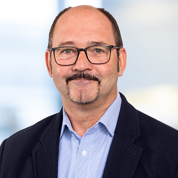Matthias Streubel