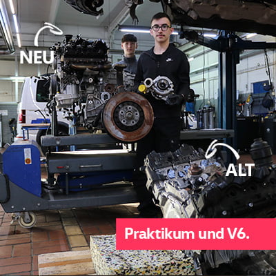 Praktikum und V6