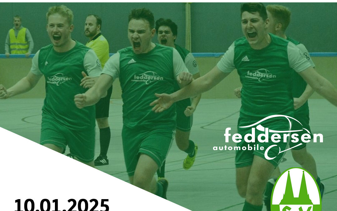 6. Feddersen Cup