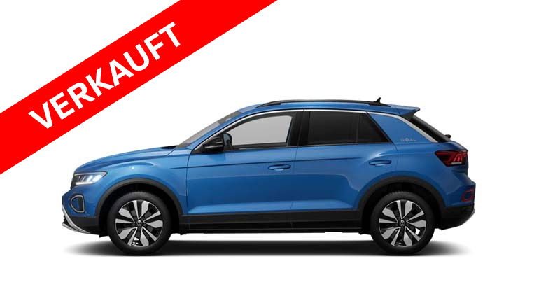 Cyber T-Roc R-Line<br />