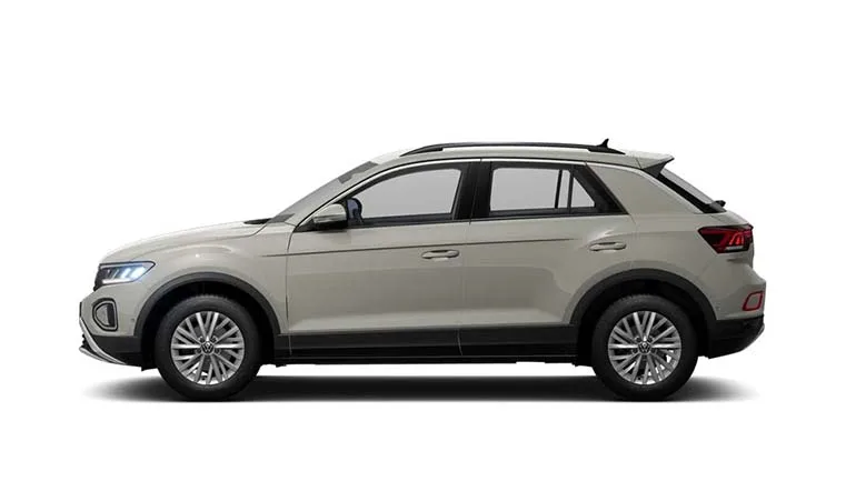 Cyber T-Roc R-Line<br />