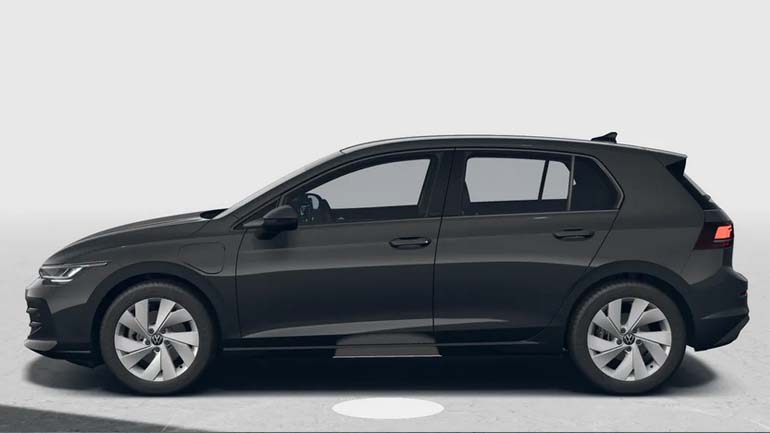 Golf Life eHybrid