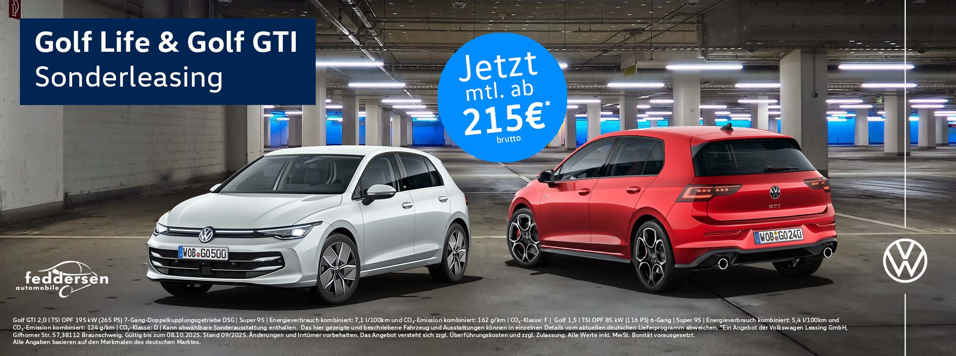 2025_Golf_Landing_MOBIL Golf Life & Golf GTI