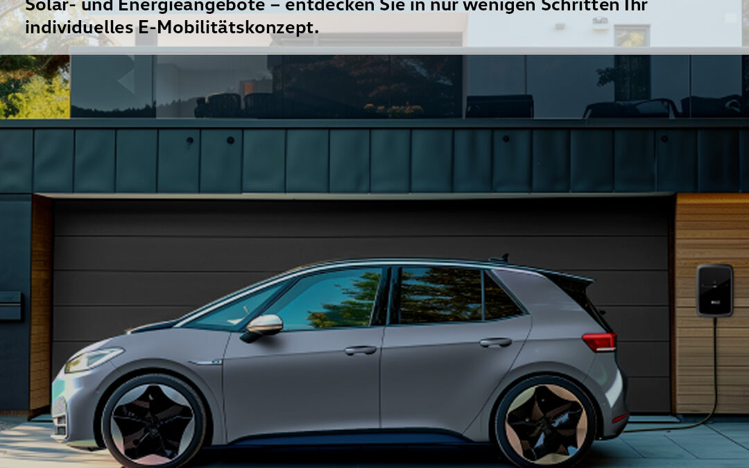 Neuer Beratungsassistent für Wallboxen