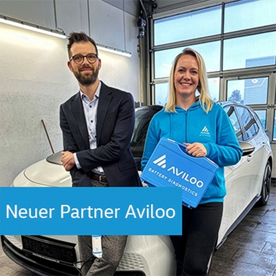 Neuer Partner Aviloo