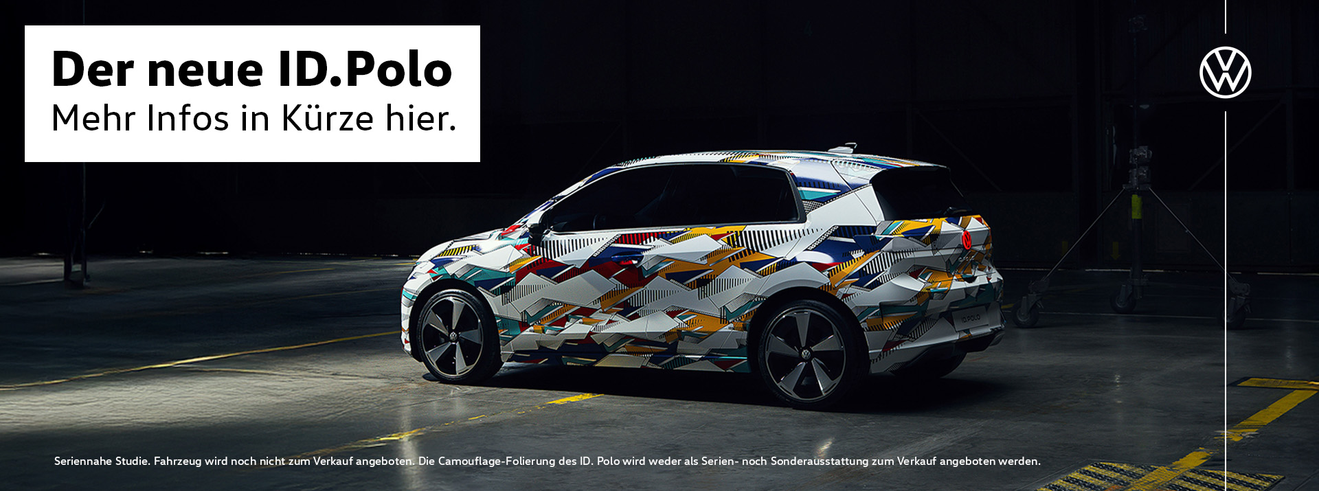 Der neue ID.Polo.