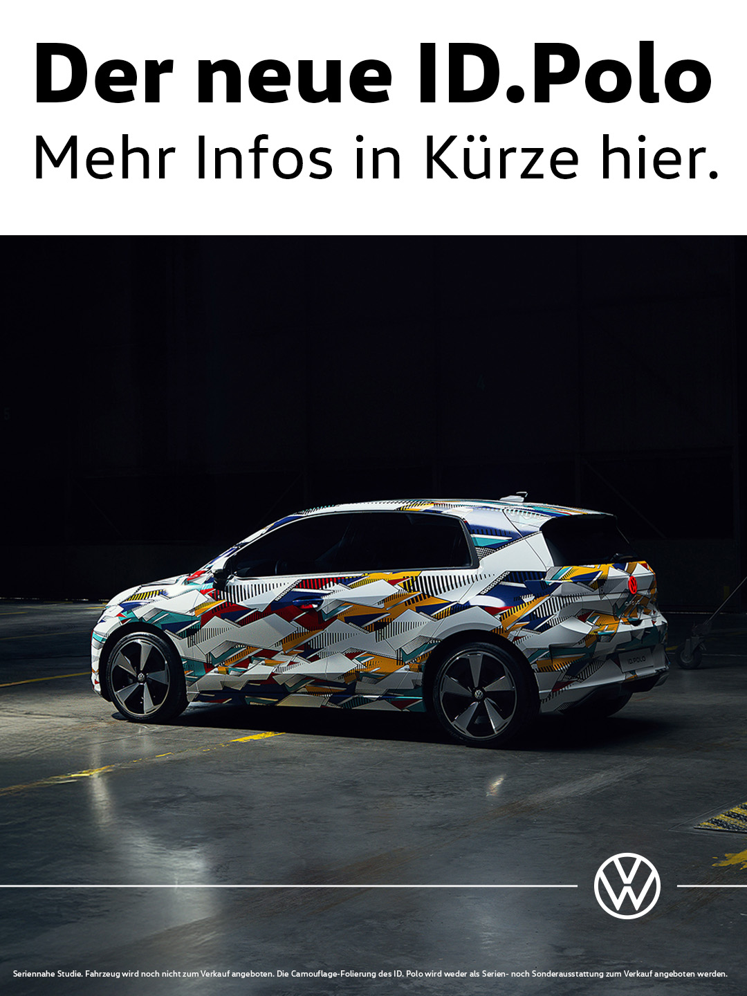 Der neue ID.Polo.