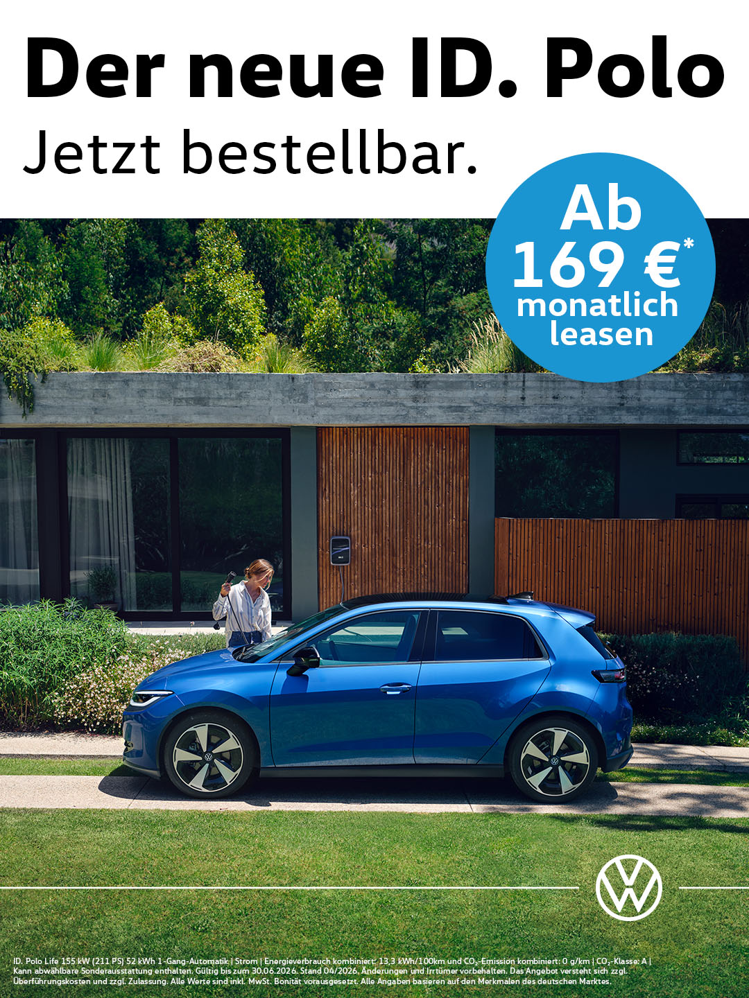 Der neue ID. Polo