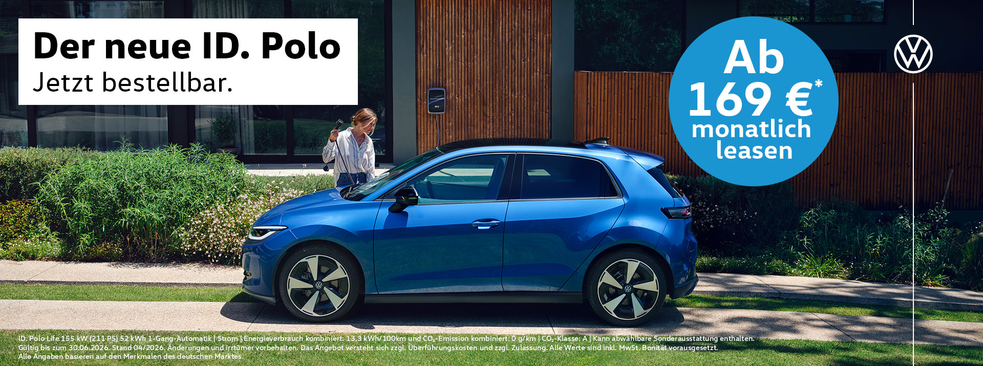 Der neue ID. Polo
