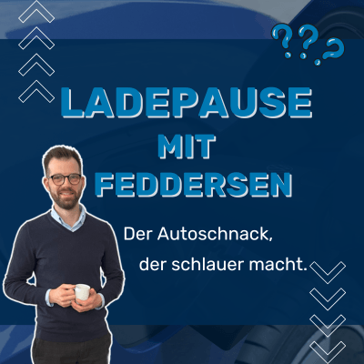 Ladepause: Autoschnack, der schlauer macht