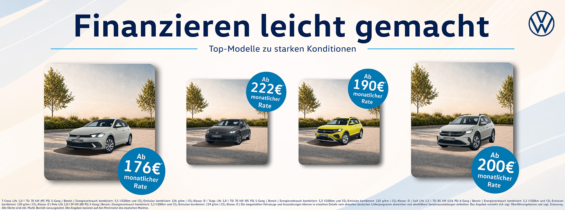 Finanzieren leicht gemacht