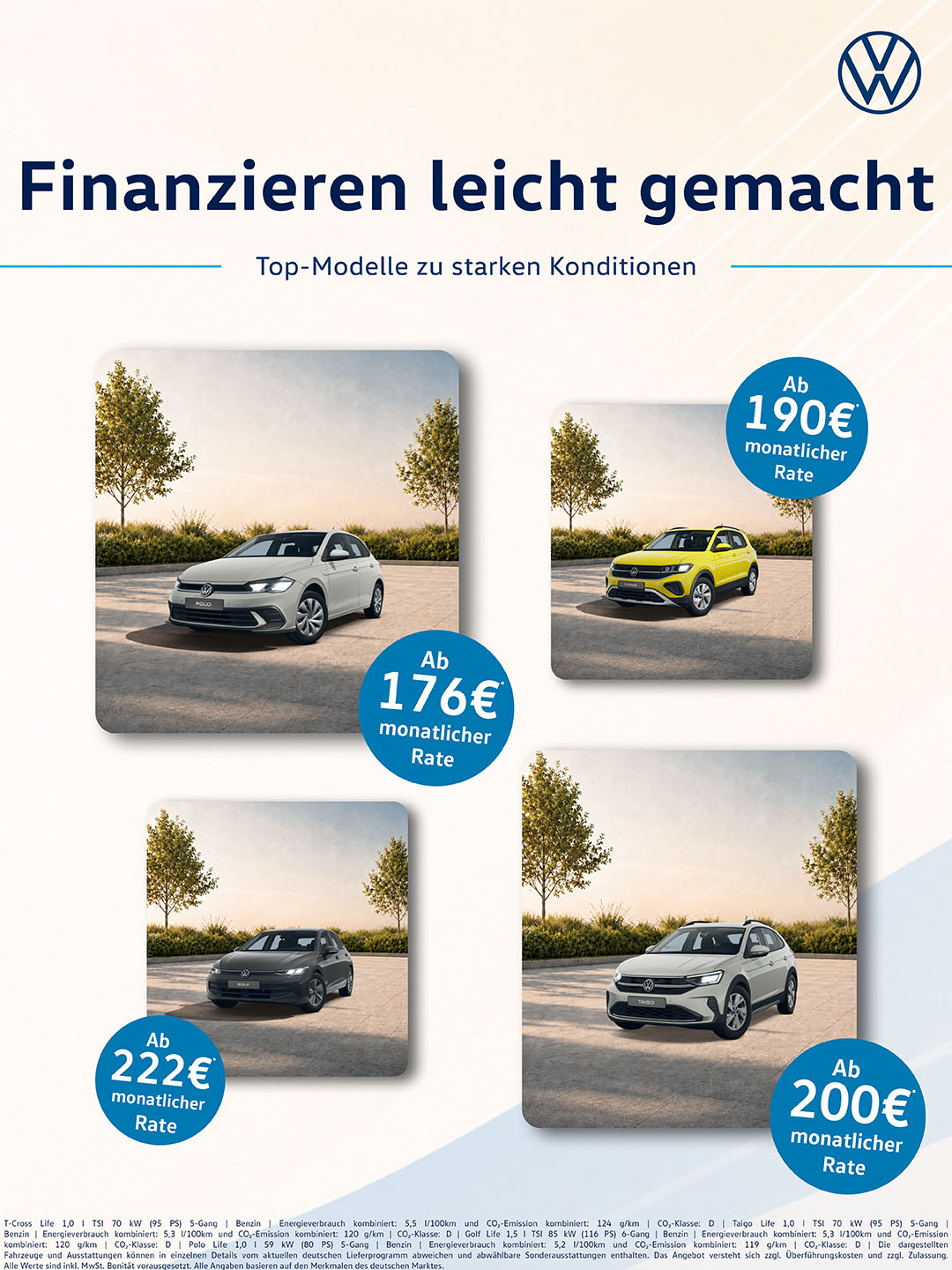 Finanzieren leicht gemacht