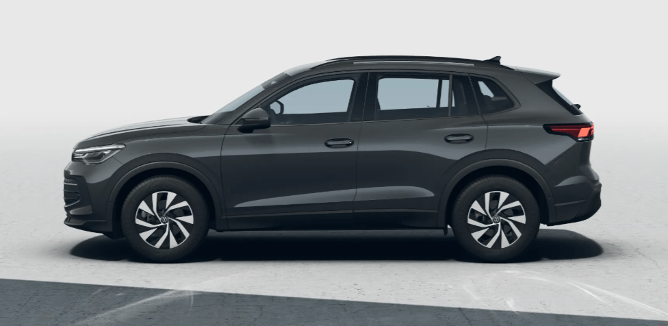 Tiguan-Life