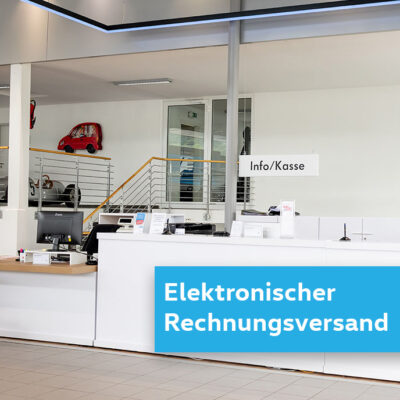 E-Rechnung