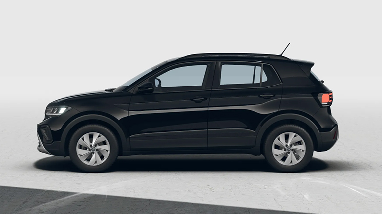 T-Cross Gewerbe-Sonderleasing