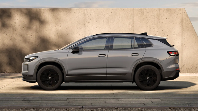 ID. Tiguan